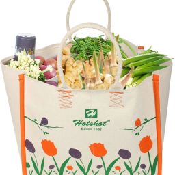 Large Shopping Bags || Grocery Bag||Vegetable Bag||Jhola||Carry Bag||Thela Grocery Bag-13