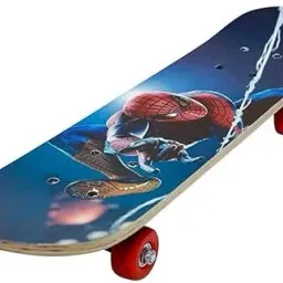 Skateboard 5 inch x 3 inch Skateboard-picture-13