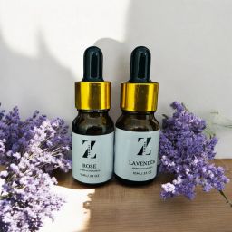 Rose, Lavender Aroma Oil-22