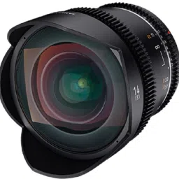 Samyang 14mm T3.1 VDSLR MK2 For Sony E Wide-angle PrimeLens-picture-18