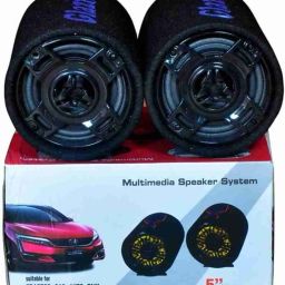 car Stereo Tube For Auto, Taxi,Tractor, DVD, Amplifier Coaxial Car woofer speaker (1000 W) Subwoofer-15