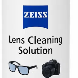 ZEISS Lens Cleaning Solution Spray Streak-Free & Safe for Lenses Lens Cleaner-picture-46