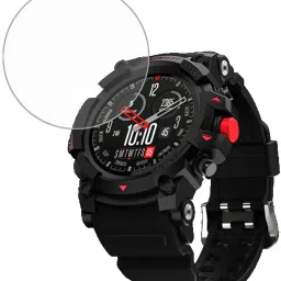 MOKPLZ Screen Guard for FIRE BOLTT EXPEDITION SMARTWATCH-image-6