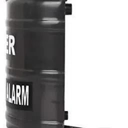 Aarav Enterprises TANK SHAPE Water Overflow alarm for water Leak Wired Sensor Security System image 3
