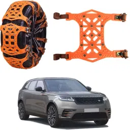 1 Set of Snow Chain Combo-picture-10