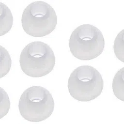 Bodoma Earbuds tips for All earphones, Eartips In The Ear Headphone Cushion Model 66 In The Ear Headphone Cushion-image-98