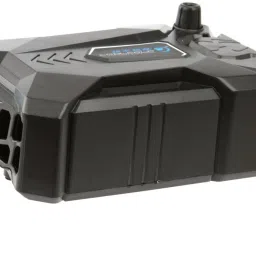 BOLT Mini Vacuum Air Extracting USB Case Cooling Cooler Fan For Notebook Laptop Cooling Pad-45