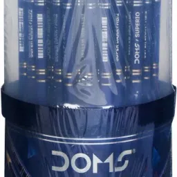 Superio Pack of 50 Pencils ( Blue ) Pencil-27