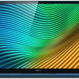 realme Book (Slim) Intel Core i3 11th Gen 1115G4 - (8 GB/256 GB SSD/Windows 10 Home) RMNB1001 Thin and Light Laptop-image-67