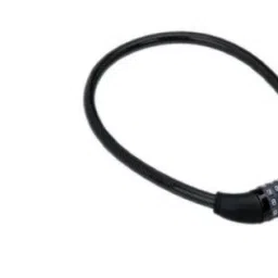 Multipurpose 4 Digit Numeric Cable Bicycle Bicycle Lock-16