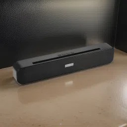 GUGGU Dynamic Thunder Sound 20W Bluetooth Soundbar - Premium Portable Home Speaker v3 20 W Bluetooth Home Theatre-7