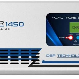 Challenger 1450 Challenger 1450 Pure Sine Wave Inverter-image-51