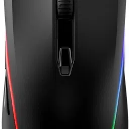 HyperX Pulsefire Surge RGB Gaming Mouse Wired Ambidextrous OpticalGaming Mouse-0