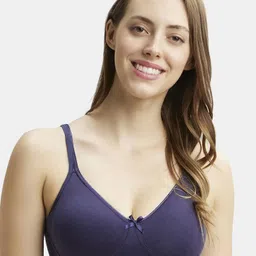 jockey Women Everyday Non Padded Bra-picture-48