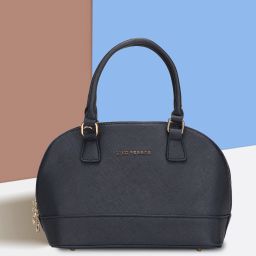 Women Blue Hand-held Bag - Regular Size-image-46