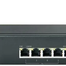 J.K. VISION secureye 4 channel poe Security Camera-image-32