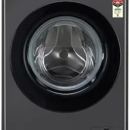 6.5 kg with Steam,inverter Fully Automatic Front Load Black-12