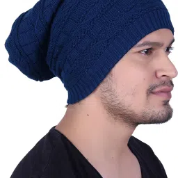 Solid Beanie-image-47