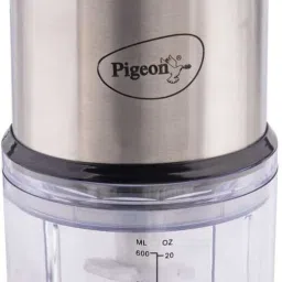 Electric Vegetable Chopper-image-20
