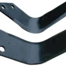 Shaktiman Blade Set L Type 70x8 for All Type of Rotavator (Left Side) Rotary Tool-image-89