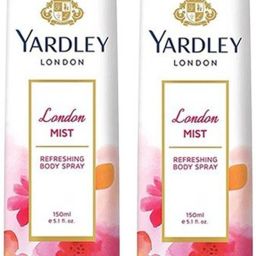 MORNING DEW Deodorant Spray - For Women-image-96