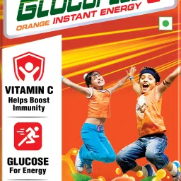 Instant Glucose Powder Carton Pack | Replenishes Energy Energy Drink-2