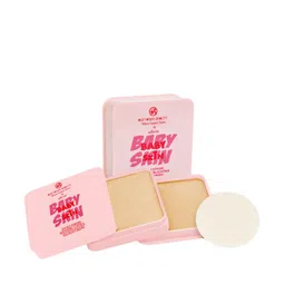 Adbeni Baby Skin Double Powder Whitening Control Compact Powder 25g - Shade 02-42
