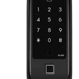 Dormakaba RL-599 Smart Door Lock-30