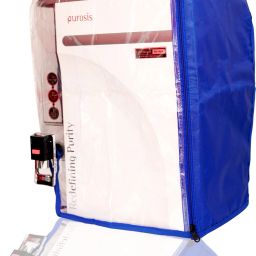 RO+UV+ALK WATER PURIFIER BODY COVER Solid Filter Cartridge-19