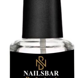 Nail Art Transparent Nail Dehydrator Air Dry Nail Primer-12