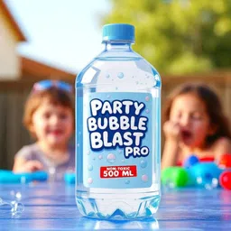 bubbleblastpro Bubble Machine Liquid-picture-16