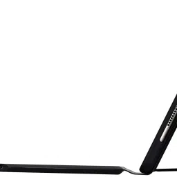 Proelite Bluetooth Keyboard Cover for Apple iPad 9.7 5th/6th Gen Air 1/Air 2 Pro 9.7 Bluetooth Standard Tablet Keyboard image 3