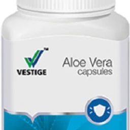Aloe Vera Capsules-23
