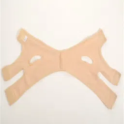 L Size Anti Aging Face Chin Cheek Slimming Mask V-Line Lifting Face Lift Bandage Strap Face Shaping Mask Face Shaping Mask-image-60