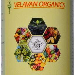 Fish Amino Acid, Bio-Liquid Fertilizer for Plant Growth & Yield Booster Fertilizer-image-78