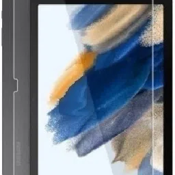 Valimai Edge To Edge Screen Guard for Samsung Galaxy Tab A8 10.5 (2022), Premium Glass Anti Scratch 9H 2.5D Hardness-image-95
