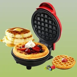 juggaris wafflemaker500 Waffle Maker-picture-29