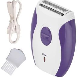 SDMS KM 280R Cordless Epilator-image-25