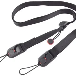 maycreate Adjustable Slim Camera Strap for DSLR SLR and Mirrorless Cameras Comfortable Fit Strap-image-39