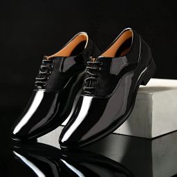 KE Formal shoe for men Party Wear For Men-image-60