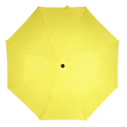 fendo Katie Small 2 FOLD Auto Open 21 Monsoon UV Protection For Women,Girls Umbrella image 2