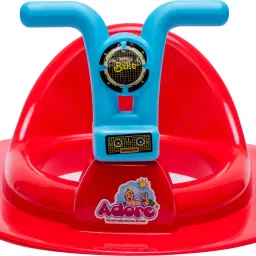 Advanced Trike Baby Potty Trainer Seat with Handle - Best Seller- Ergonomic Potty Seat-49