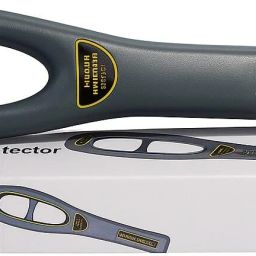 Visione Arc GC-101H Very Low Frequency Metal Detector image 2