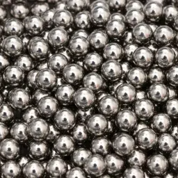 Silver Solid Bearing Ball 6.35mm 100pc | Bicycle Brake Disk-image-53