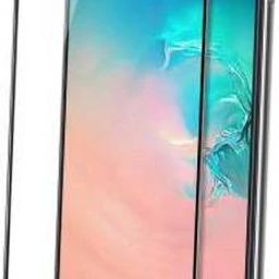 VISHRN Edge To Edge Tempered Glass for SAMSUNG GALAXY S10E-image-25