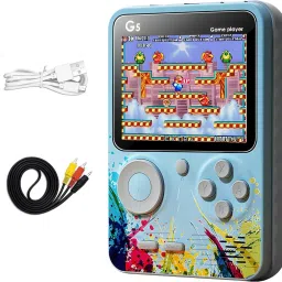CHG G5 SUP GAME HIGHT QUALITY GRAPHIC AND 500 GAMES IN 1 MARIO RETRO _A12 Limited Edition-15