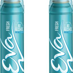Fresh 150 ml (Pack of 2) Deodorant Spray-For Women-image-52