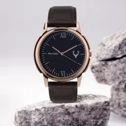 Analog Watch - For Men AS000041B-picture-12