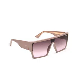 IRUS by IDEE Men Square Sunglasses With UV Protected Lens-image-97