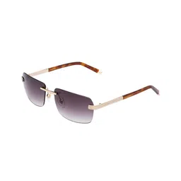 VANDERBILT NEW YORK Unisex Rectangle Sunglasses with UV Protected Lens-image-20